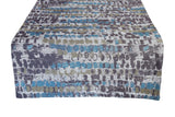 Calypso Table Runner