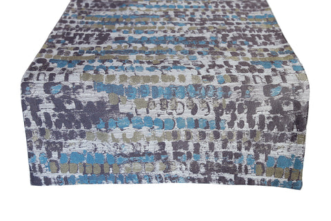 Calypso Table Runner