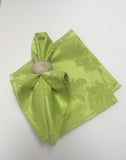 Bell Flowers Table Cloth