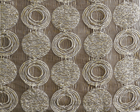 Edgewood Circles Placemat