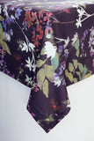 Bell Flowers Table Cloth