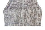 Edgewood Rocks Table Runner