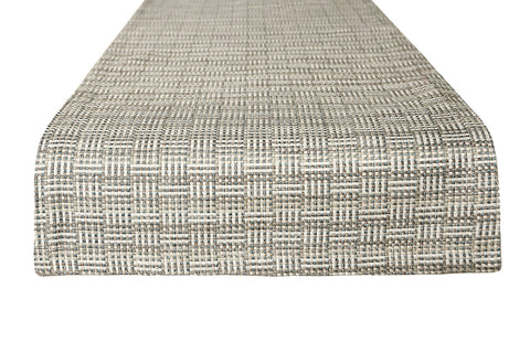 Picket Fence Table Runner